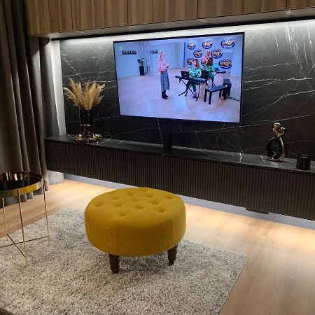 Luxury Apartament Wyszynskiego Radom Dış mekan fotoğraf