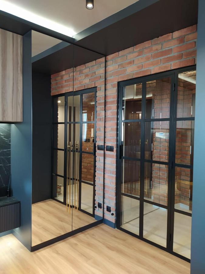 Luxury Apartament Wyszynskiego Radom Dış mekan fotoğraf