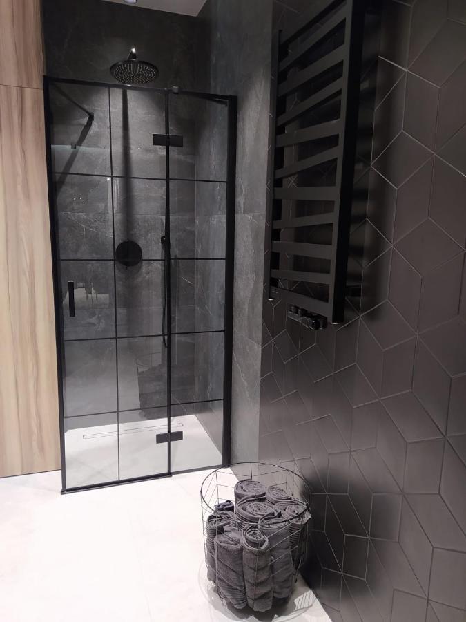 Luxury Apartament Wyszynskiego Radom Dış mekan fotoğraf