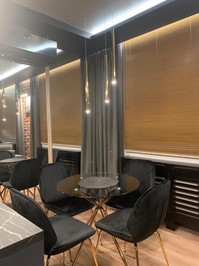 Luxury Apartament Wyszynskiego Radom Dış mekan fotoğraf