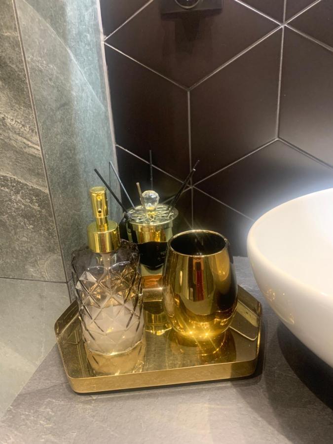Luxury Apartament Wyszynskiego Radom Dış mekan fotoğraf